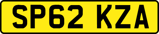 SP62KZA