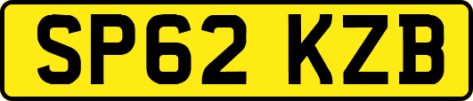 SP62KZB