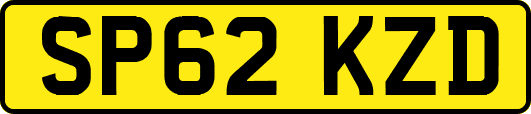 SP62KZD