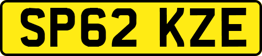 SP62KZE