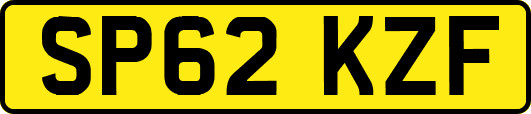 SP62KZF