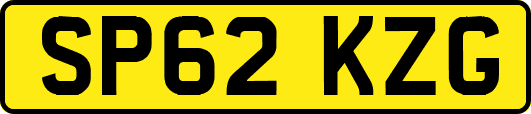 SP62KZG