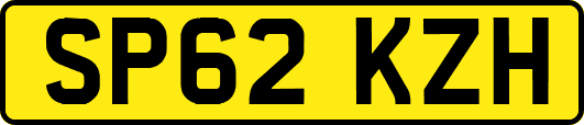 SP62KZH