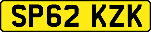 SP62KZK