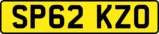 SP62KZO