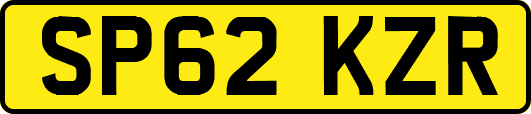 SP62KZR