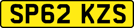 SP62KZS