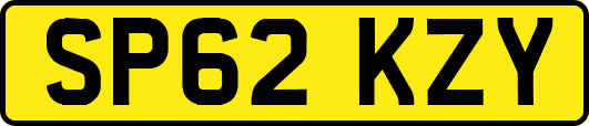 SP62KZY
