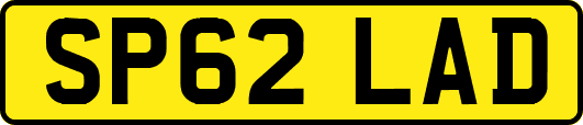SP62LAD