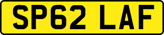 SP62LAF