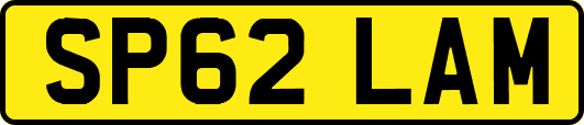 SP62LAM