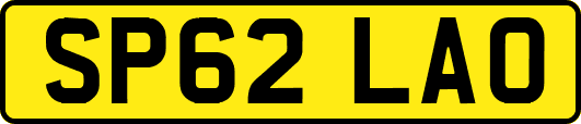 SP62LAO