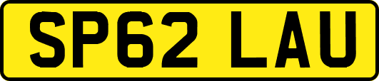 SP62LAU