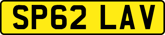 SP62LAV