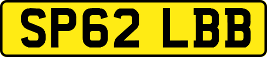 SP62LBB