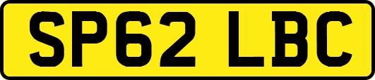 SP62LBC