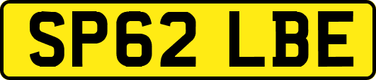 SP62LBE