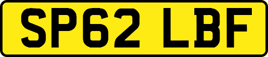 SP62LBF