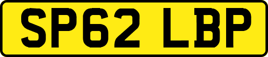 SP62LBP