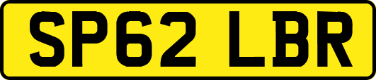 SP62LBR
