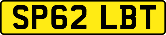 SP62LBT