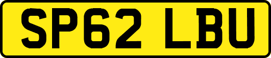SP62LBU