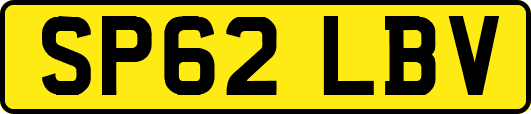 SP62LBV