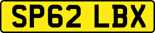SP62LBX