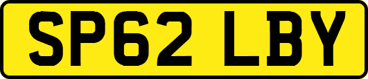 SP62LBY