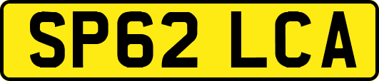 SP62LCA