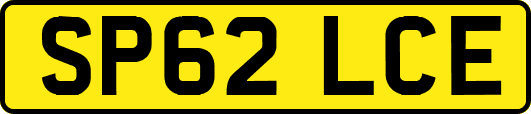 SP62LCE