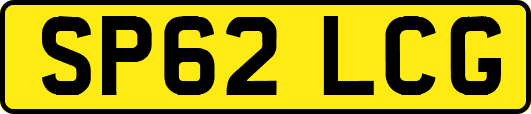 SP62LCG