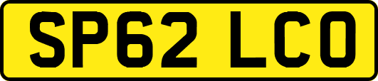 SP62LCO