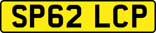 SP62LCP