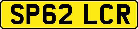 SP62LCR