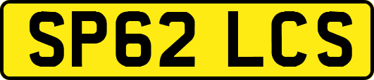 SP62LCS