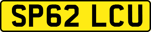 SP62LCU