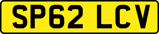 SP62LCV