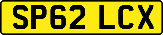 SP62LCX