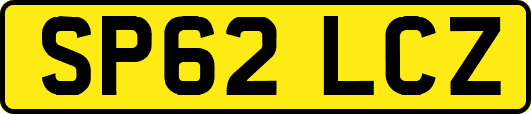 SP62LCZ