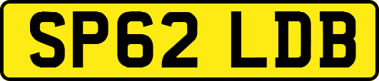 SP62LDB