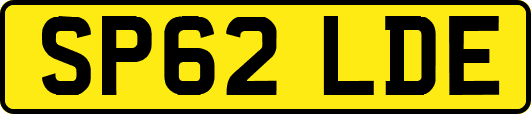 SP62LDE