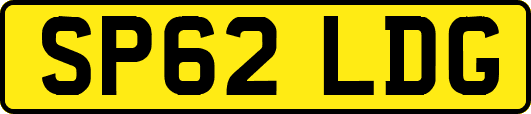 SP62LDG