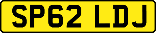 SP62LDJ