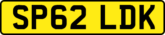 SP62LDK