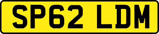 SP62LDM