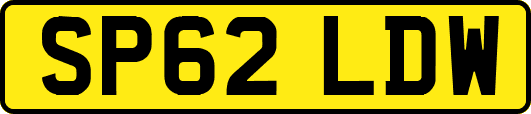 SP62LDW