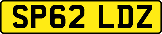 SP62LDZ