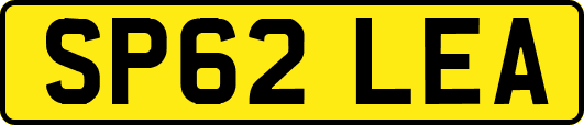 SP62LEA