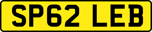 SP62LEB